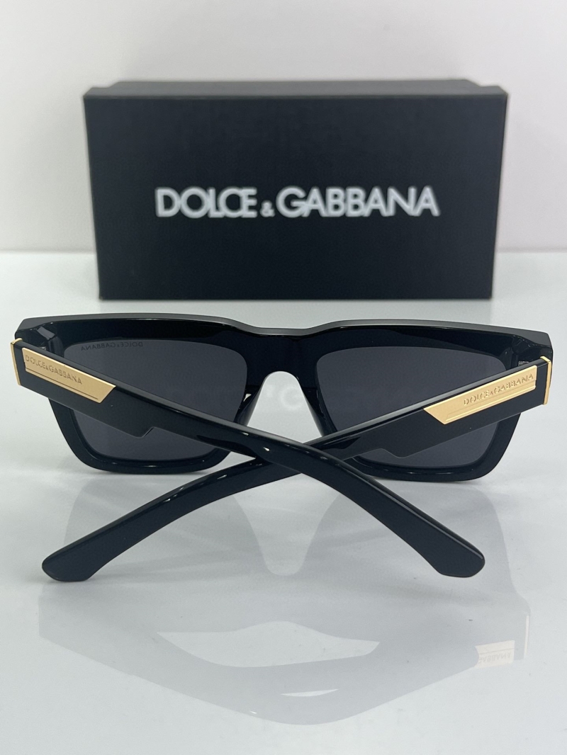 D&G Sunglasses